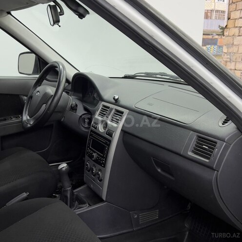 LADA (VAZ) Priora 2013, 201,112 km - 1.6 l - Sumqayıt