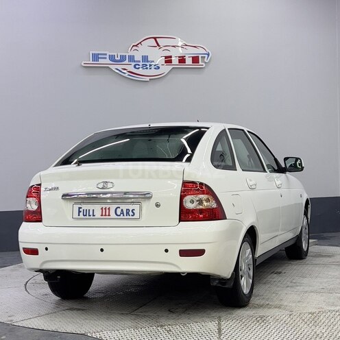 LADA (VAZ) Priora 2013, 201,112 km - 1.6 l - Sumqayıt