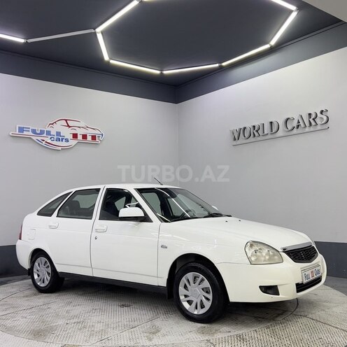 LADA (VAZ) Priora 2013, 201,112 km - 1.6 l - Sumqayıt