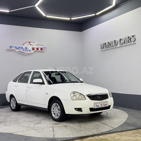LADA (VAZ) Priora 2013, 201,112 km - 1.6 l - Sumqayıt