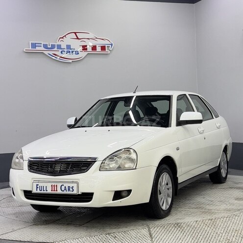 LADA (VAZ) Priora 2013, 201,112 km - 1.6 l - Sumqayıt