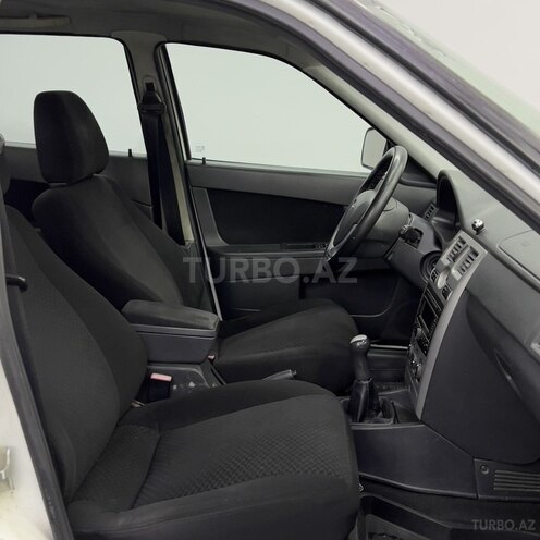 LADA (VAZ) Priora 2013, 201,112 km - 1.6 l - Sumqayıt