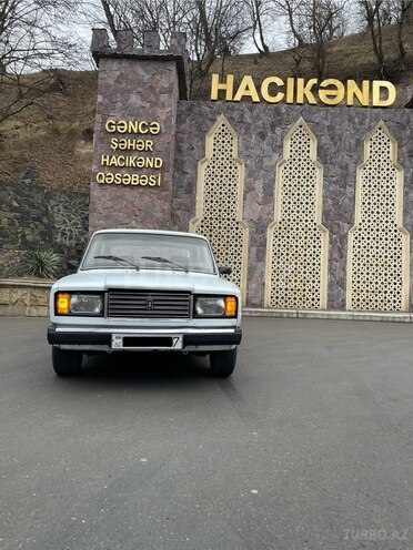 LADA (VAZ) 2107 1984, 98,000 km - 1.5 l - Bakı