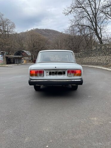 LADA (VAZ) 2107 1984, 98,000 km - 1.5 l - Bakı