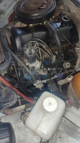 LADA (VAZ) 2107 1984, 98,000 km - 1.5 l - Bakı