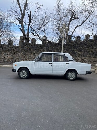 LADA (VAZ) 2107 1984, 98,000 km - 1.5 l - Bakı