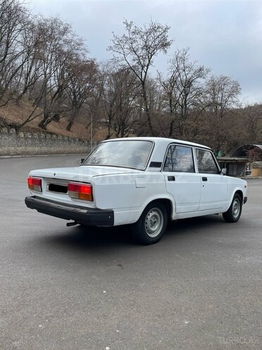 LADA (VAZ) 2107 1984, 98,000 km - 1.5 l - Bakı