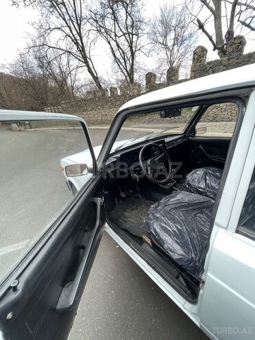 LADA (VAZ) 2107 1984, 98,000 km - 1.5 l - Bakı