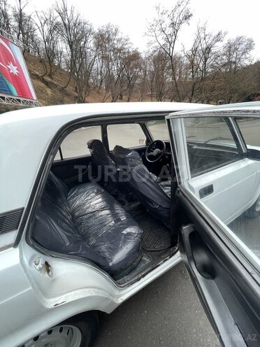 LADA (VAZ) 2107 1984, 98,000 km - 1.5 l - Bakı