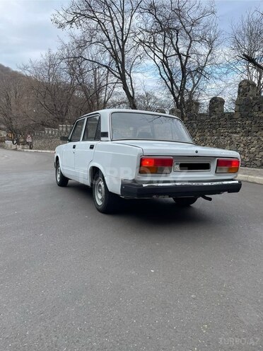 LADA (VAZ) 2107 1984, 98,000 km - 1.5 l - Bakı