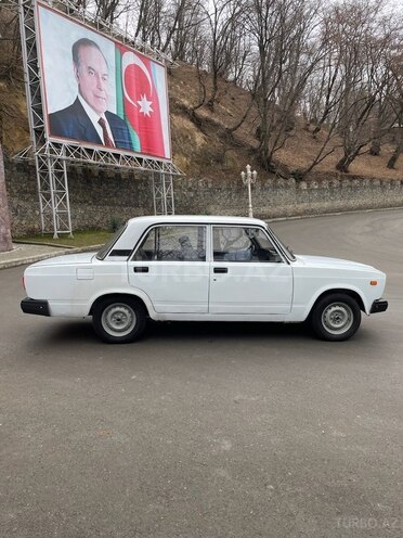 LADA (VAZ) 2107 1984, 98,000 km - 1.5 l - Bakı