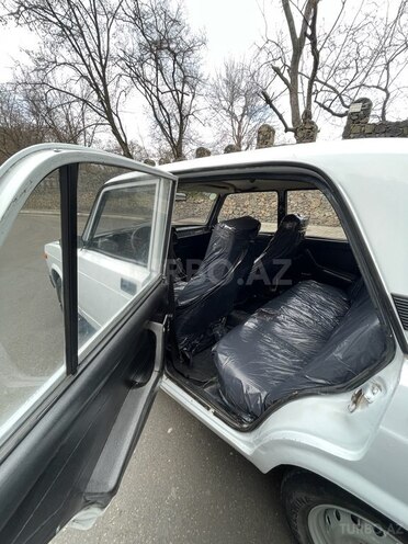 LADA (VAZ) 2107 1984, 98,000 km - 1.5 l - Bakı