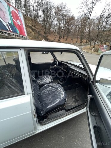 LADA (VAZ) 2107 1984, 98,000 km - 1.5 l - Bakı