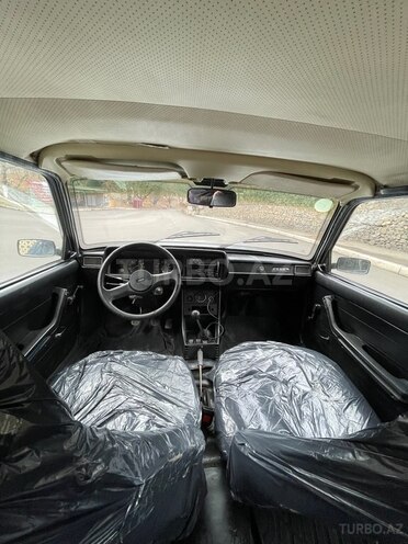 LADA (VAZ) 2107 1984, 98,000 km - 1.5 l - Bakı