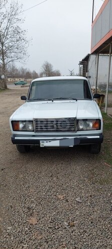LADA (VAZ) 2107 2008, 85,422 km - 1.6 л - Cəlilabad