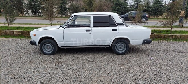 LADA (VAZ) 2107 2008, 85,422 km - 1.6 л - Cəlilabad