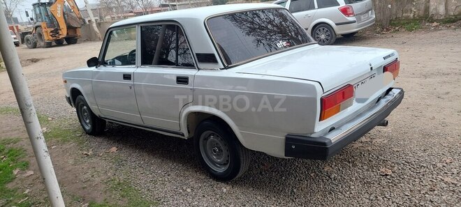 LADA (VAZ) 2107 2008, 85,422 km - 1.6 л - Cəlilabad