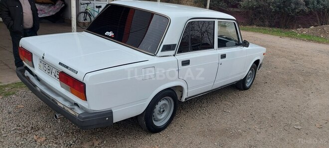 LADA (VAZ) 2107 2008, 85,422 km - 1.6 л - Cəlilabad