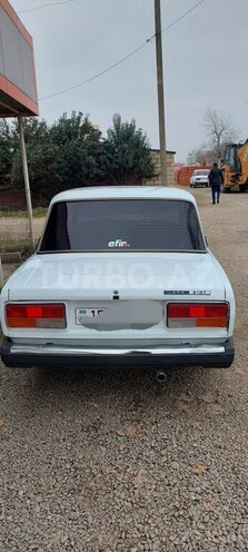 LADA (VAZ) 2107 2008, 85,422 km - 1.6 л - Cəlilabad