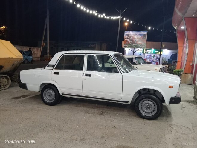 LADA (VAZ) 2107 2008, 85,422 km - 1.6 л - Cəlilabad