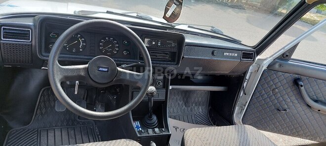 LADA (VAZ) 2107 2008, 85,422 km - 1.6 л - Cəlilabad
