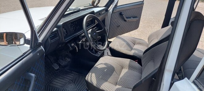 LADA (VAZ) 2107 2008, 85,422 km - 1.6 л - Cəlilabad