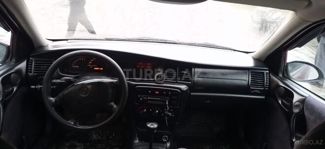 Opel Vectra 2000, 275,142 km - 1.6 l - Sumqayıt