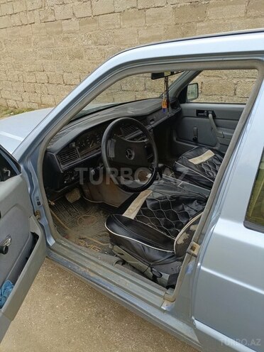 Mercedes 190 1991, 300,000 km - 1.8 l - Bakı
