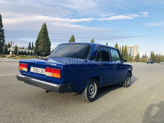 LADA (VAZ) 2107 1998, 95,000 km - 1.5 l - Gəncə