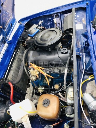LADA (VAZ) 2107 1998, 95,000 km - 1.5 l - Gəncə