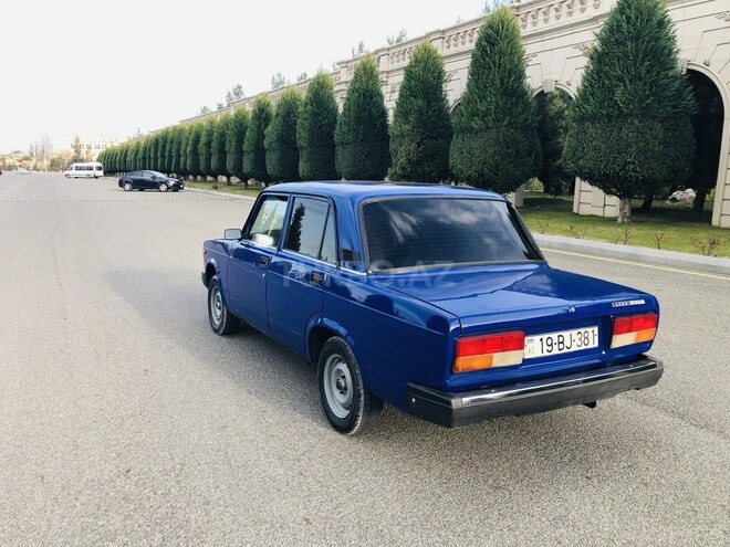 LADA (VAZ) 2107 1998, 95,000 km - 1.5 l - Gəncə