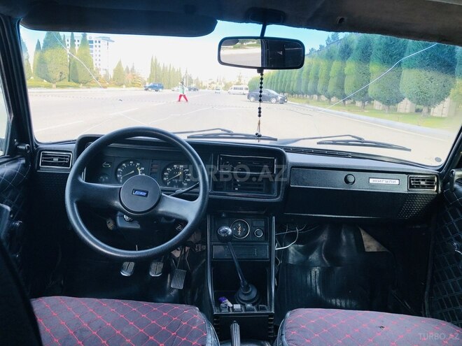 LADA (VAZ) 2107 1998, 95,000 km - 1.5 l - Gəncə