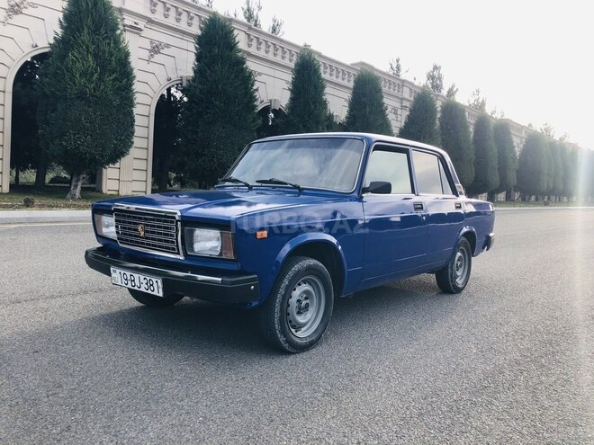 LADA (VAZ) 2107 1998, 95,000 km - 1.5 l - Gəncə