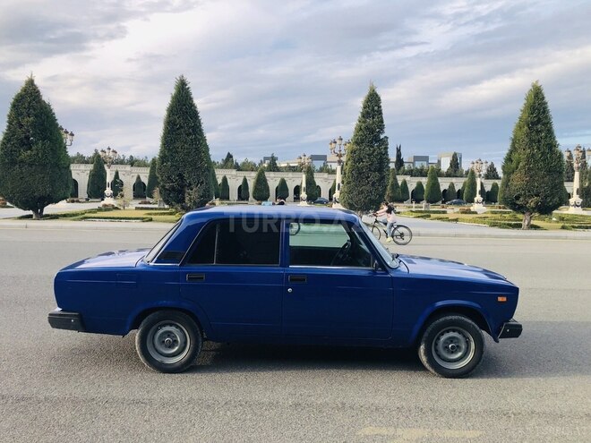 LADA (VAZ) 2107 1998, 95,000 km - 1.5 l - Gəncə