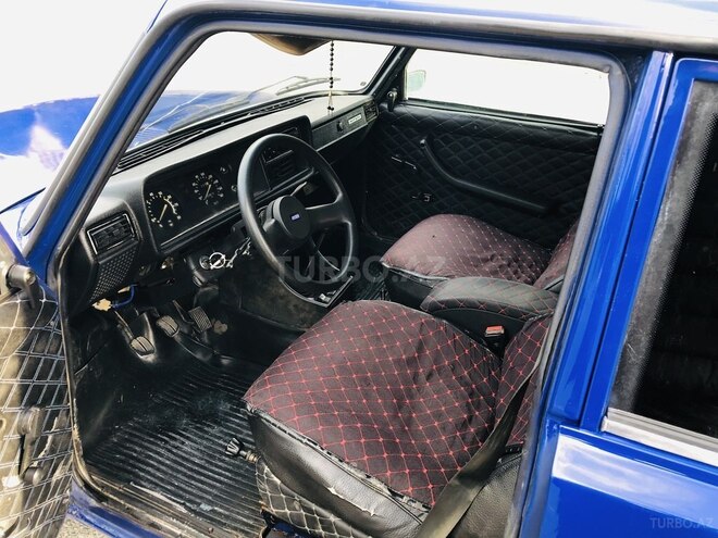 LADA (VAZ) 2107 1998, 95,000 km - 1.5 l - Gəncə