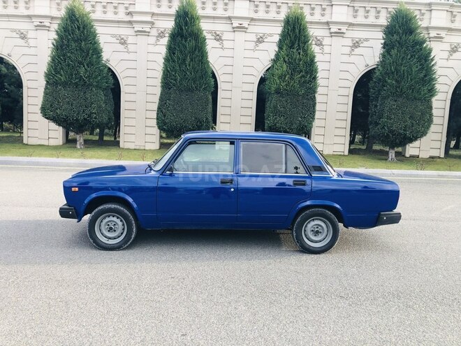 LADA (VAZ) 2107 1998, 95,000 km - 1.5 l - Gəncə