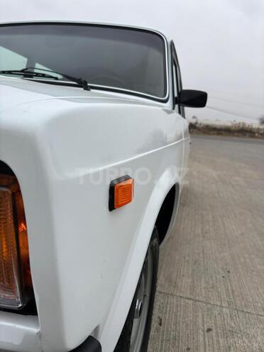 LADA (VAZ) 2107 2009, 77,000 km - 1.6 l - Şəmkir