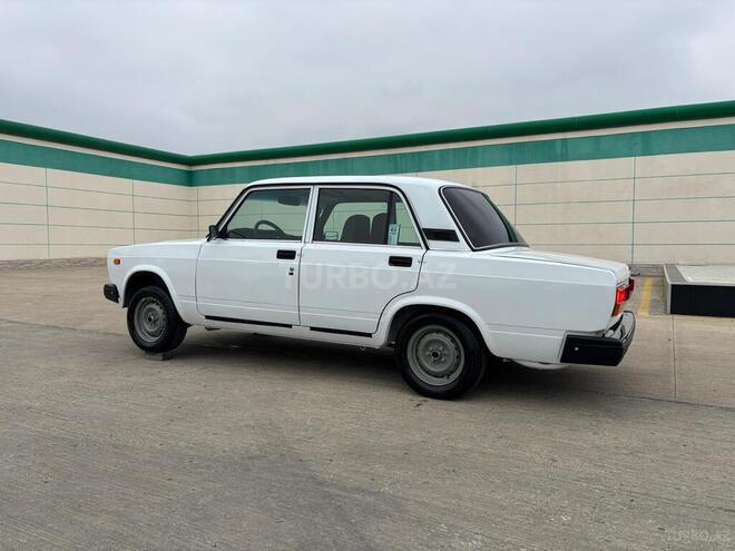 LADA (VAZ) 2107 2009, 77,000 km - 1.6 l - Şəmkir