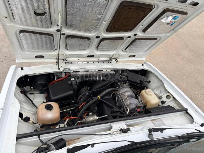 LADA (VAZ) 2107 2009, 77,000 km - 1.6 l - Şəmkir