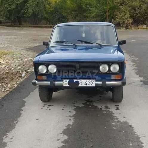 LADA (VAZ) 2106 1995, 97,659 km - 1.5 l - Kürdəmir