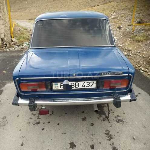 LADA (VAZ) 2106 1995, 97,659 km - 1.5 l - Kürdəmir