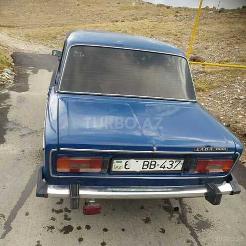 LADA (VAZ) 2106 1995, 97,659 km - 1.5 l - Kürdəmir
