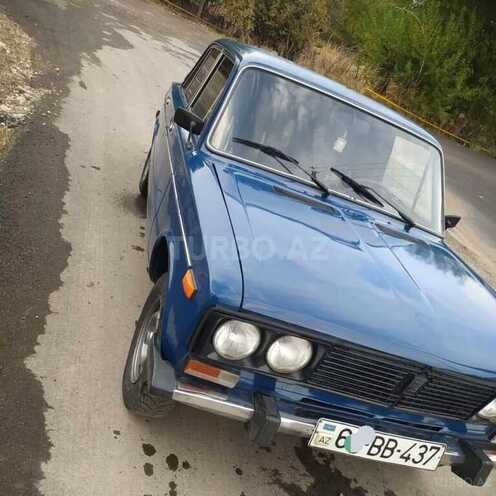 LADA (VAZ) 2106 1995, 97,659 km - 1.5 l - Kürdəmir