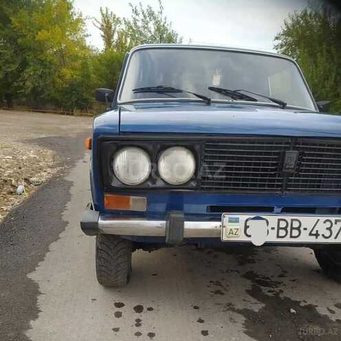 LADA (VAZ) 2106 1995, 97,659 km - 1.5 l - Kürdəmir