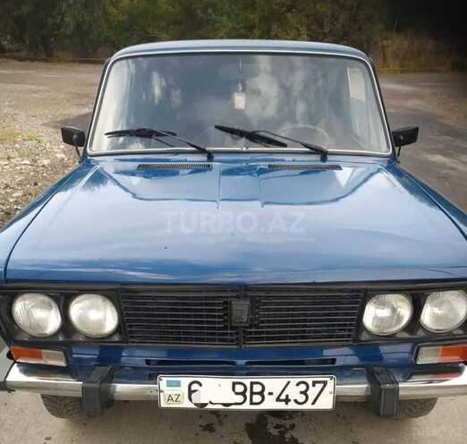 LADA (VAZ) 2106 1995, 97,659 km - 1.5 l - Kürdəmir