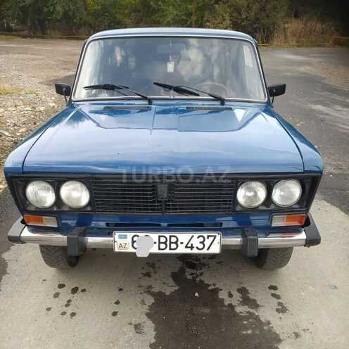 LADA (VAZ) 2106 1995, 97,659 km - 1.5 l - Kürdəmir