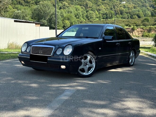 Mercedes E 240 1999, 180,000 km - 2.4 l - Bakı