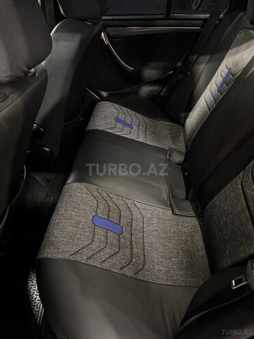 Mercedes C 220 d 2000, 330,000 km - 2.2 l - Bakı