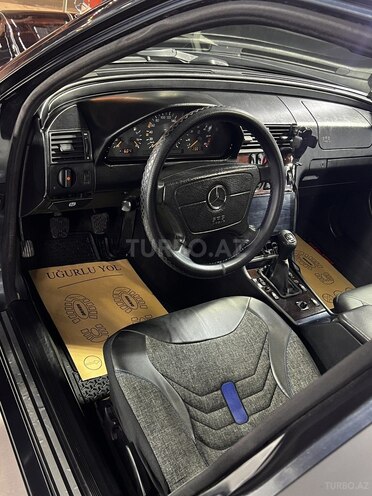 Mercedes C 220 d 2000, 330,000 km - 2.2 l - Bakı