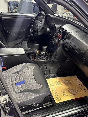Mercedes C 220 d 2000, 330,000 km - 2.2 l - Bakı